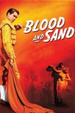 Movie Blood and Sand