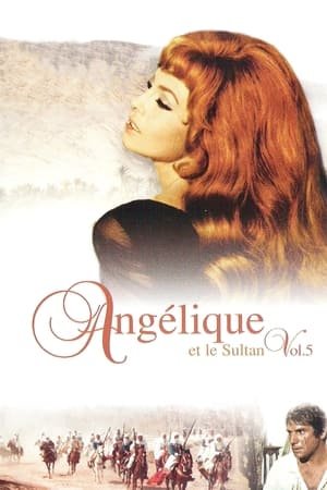 Angelique and the Sultan 2025 44446 w500 imLpWbHs01MrKnIRte5P5NQ7dsn | Readd — Find What to Watch Next