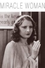 Movie The Miracle Woman