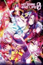 Movie No Game No Life: Zero