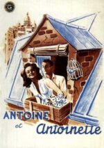 Movie Antoine & Antoinette