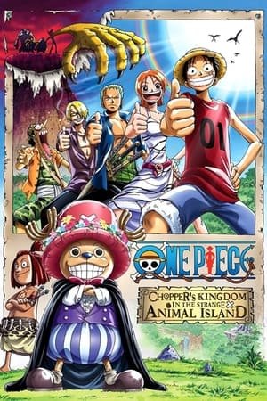 One Piece: Chopper's Kingdom on the Island of Strange Animals 2025 44725 w500 9YFUMvTV4zOkpUsPAiPgjaMKWYd | Readd — Find What to Watch Next