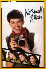 Movie No Small Affair