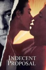 Movie Indecent Proposal