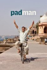 Movie Pad Man