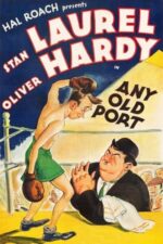 Movie Any Old Port!