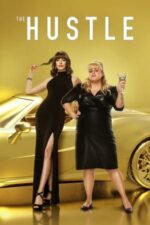 Movie The Hustle