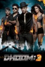 Movie Dhoom 3