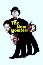 Movie The New Monsters