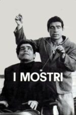 Movie The Monsters