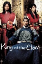 Movie The King and the Clown