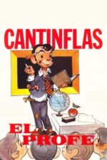 Movie El profe