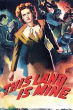 Movie This Land Is Mine