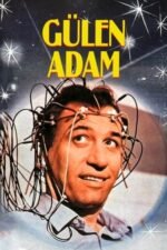 The Laughing Man
