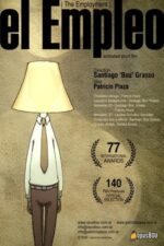 Movie The Employment