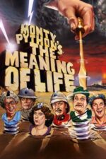 Movie Monty Python’s The Meaning of Life
