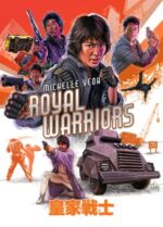 Movie Royal Warriors