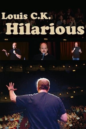 Louis C.K.: Hilarious 2025 45523 w500 8mJMrrT4tkfZLMFvKQ0Hq6jlXbp | Readd — Find What to Watch Next