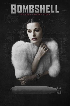 Bombshell: The Hedy Lamarr Story 2025 455565 w500 | Readd — Find What to Watch Next