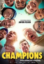 Movie Champions