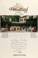 Movie A Wedding
