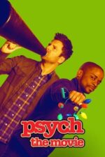 Movie Psych: The Movie