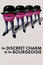 Movie The Discreet Charm of the Bourgeoisie