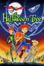 Movie The Halloween Tree