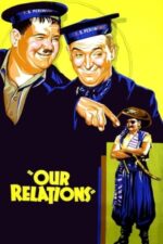 Movie Our Relations