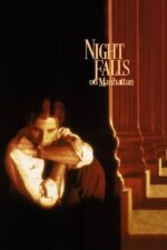 Movie Night Falls on Manhattan
