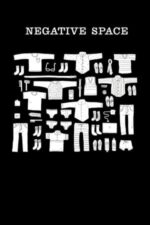 Movie Negative Space