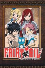 Movie Fairy Tail