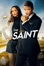 Movie The Saint
