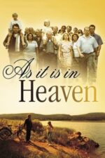 Movie As It Is in Heaven