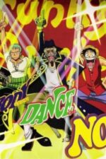 Movie One Piece: Jango’s Dance Carnival