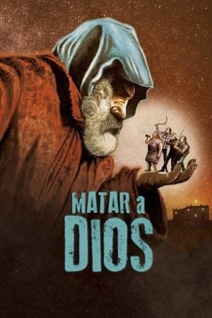 Killing God 2025 464832 w500 | Readd — Find What to Watch Next