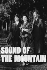 Movie Sound of the Mountain