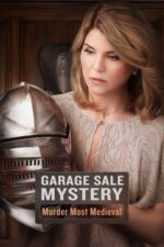 Movie Garage Sale Mystery: Murder Most Medieval