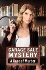 Movie Garage Sale Mystery: A Case Of Murder