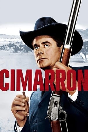 Cimarron 2025 46623 w500 | Readd — Find What to Watch Next