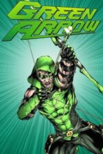Movie DC Showcase: Green Arrow