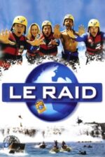 Movie The Race