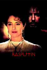 Movie Rasputin