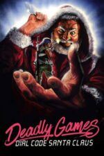 Movie Dial Code Santa Claus