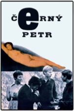 Movie Black Peter