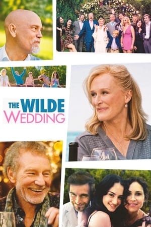 The Wilde Wedding 2025 470472 w500 | Readd — Find What to Watch Next
