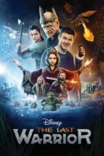 Movie The Last Warrior