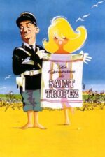 Movie Le Gendarme de Saint-Tropez