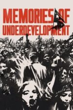 Movie Memories of Underdevelopment