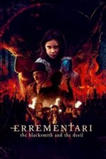 Movie Errementari: The Blacksmith and the Devil